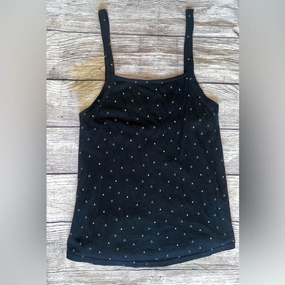 🤎3/$10 RVCA Triangle Tank Medium - Picture 2 of 12